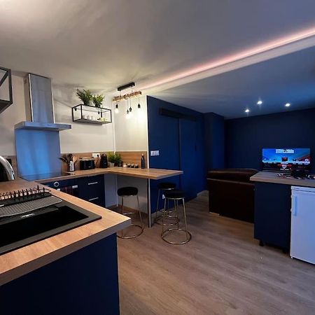 Superbe Appartement Centre B Bourges Exterior foto