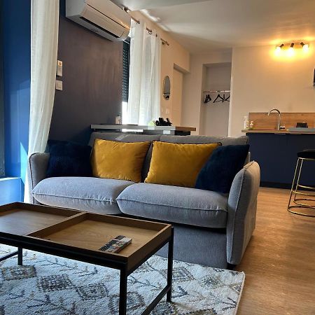 Superbe Appartement Centre B Bourges Exterior foto