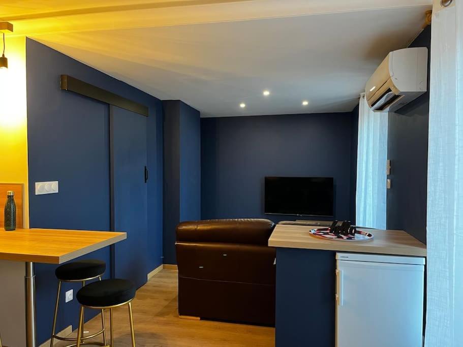 Superbe Appartement Centre B Bourges Exterior foto